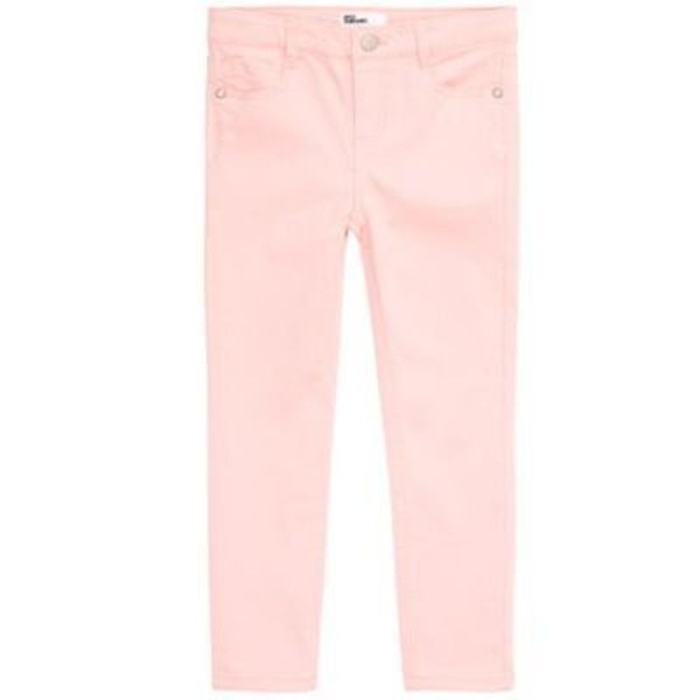 Epic Threads Toddler and Little Girls Sateen Jeans, Created for Macy's